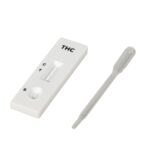 Biosigma BSD701 test rapido THC urine 50 ng/ml