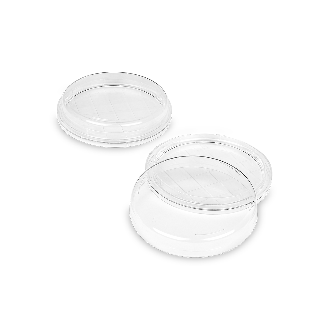 FL Medical Promed 29070 piastra Petri contact 55 mm 10 pezzi