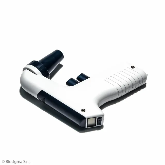 Biosigma BiPette BS400200 propipetta per pipette in vetro