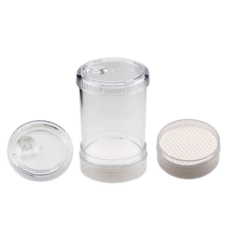 Biosigma CL070 membrana filtrante sterile 0,22 µm 47 mm