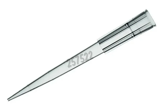 Biosigma ClearLine Prime 257522 puntali 300 µl sterili