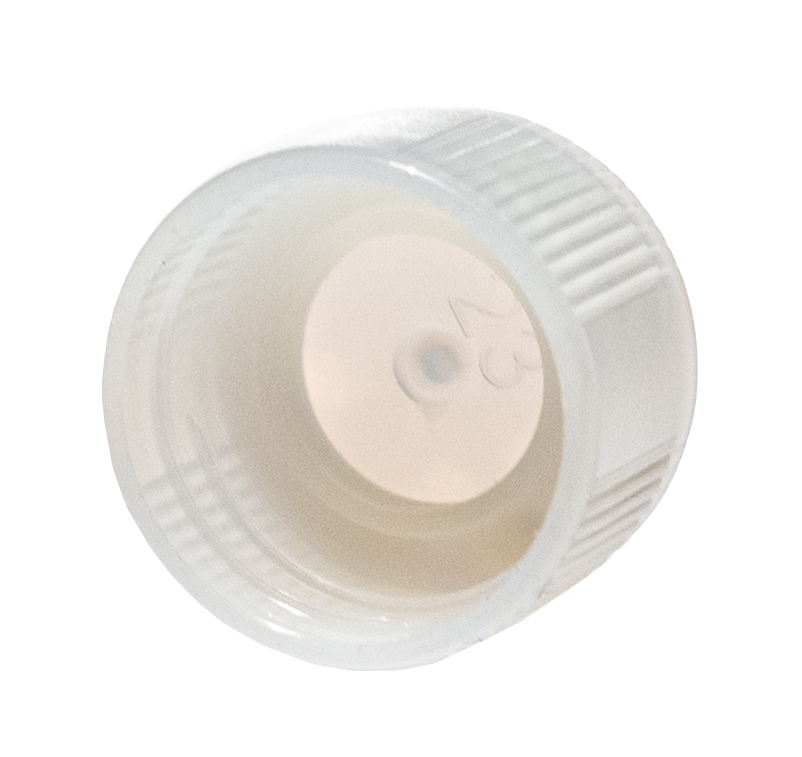 Biosigma CLEARLine CL811 tappo vite con O-ring 3000 pezzi