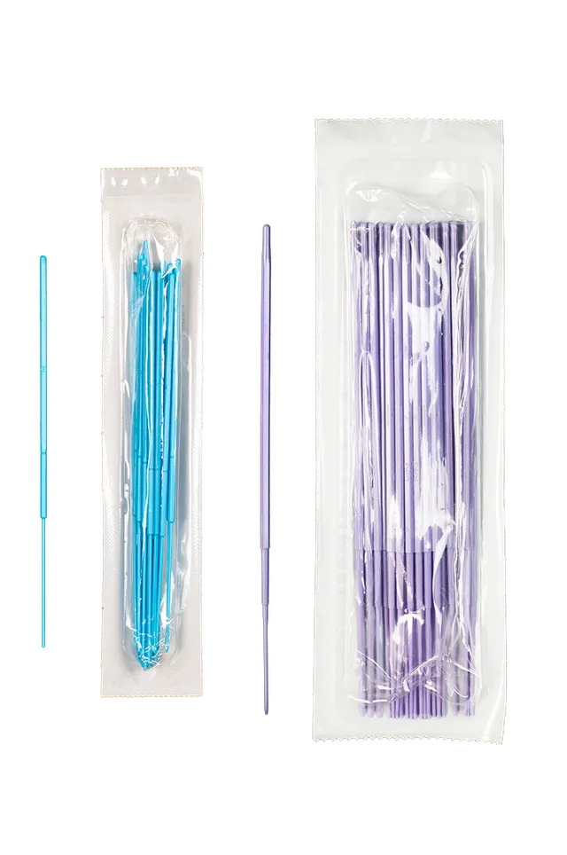 FL MEDICAL Promed 30030 ago inoculazione viola 20 pezzi