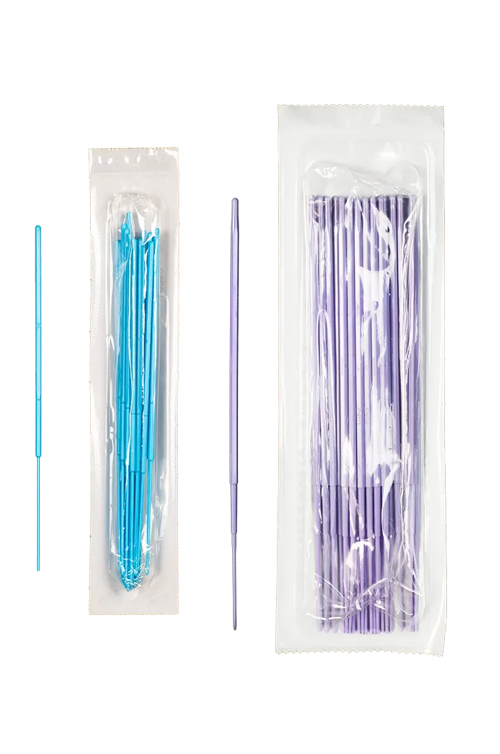 FL MEDICAL Promed 30030 ago inoculazione viola 20 pezzi