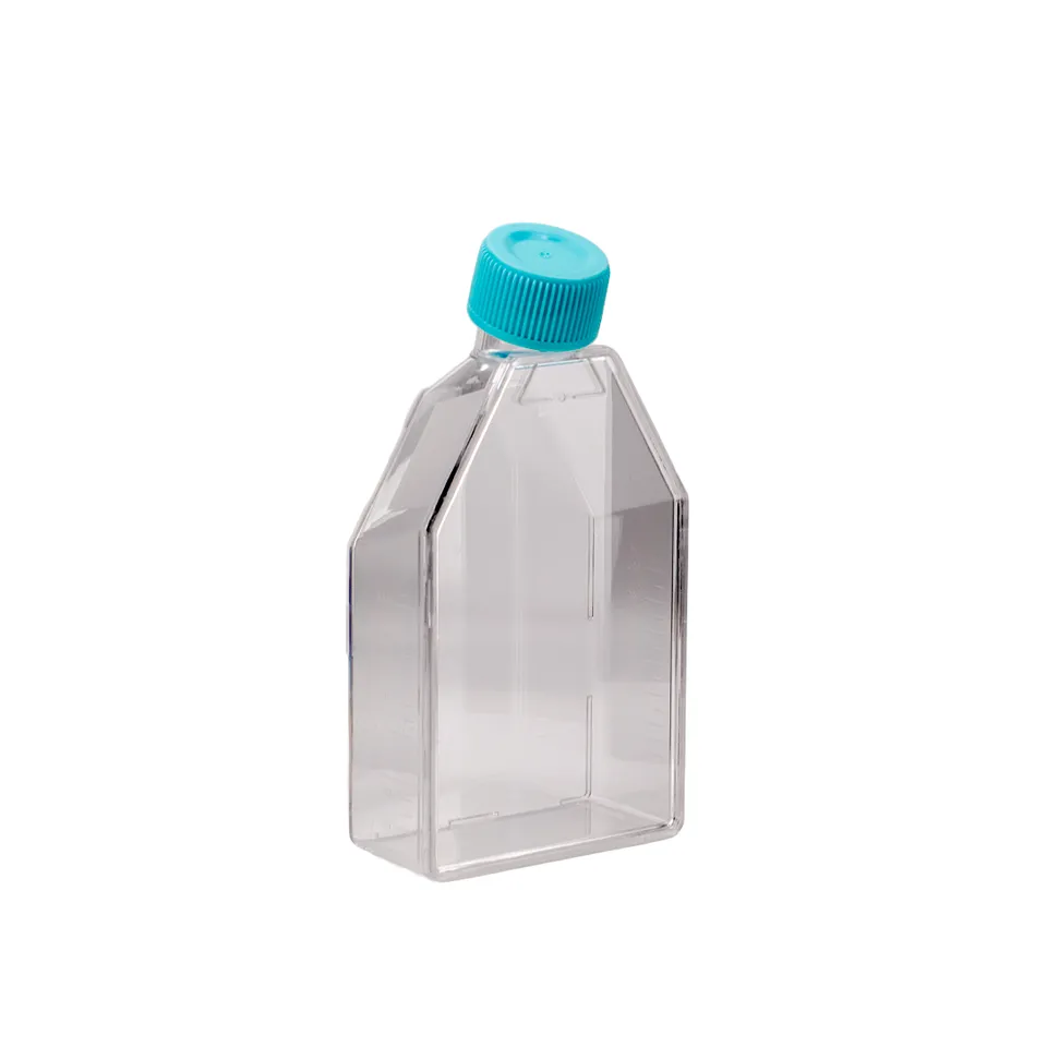 Biosigma CLEARLine CL205NT fiasca 75 cm² sterile 5 pz