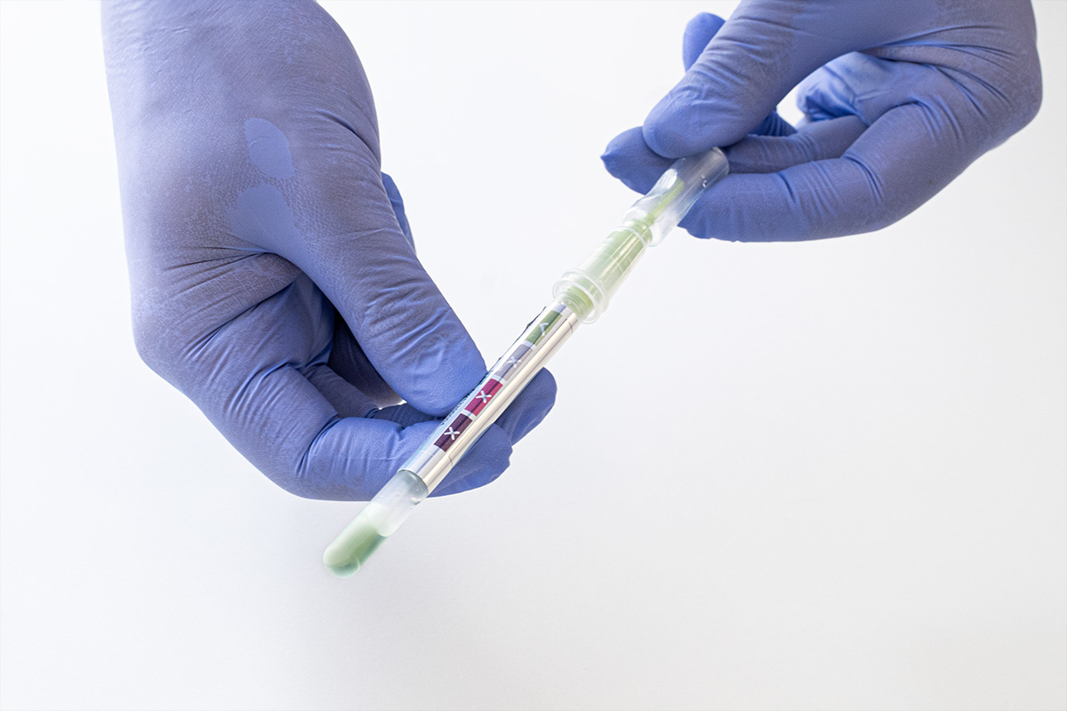 Prognosis Biotech Protein Flow test proteine alimenti