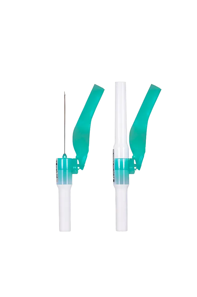 FL Medical Vacumed Tech 45422 ago 20G sicurezza