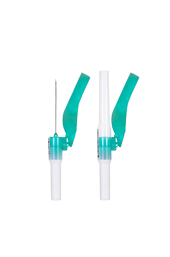 FL Medical Vacumed Tech 45422 ago 20G sicurezza