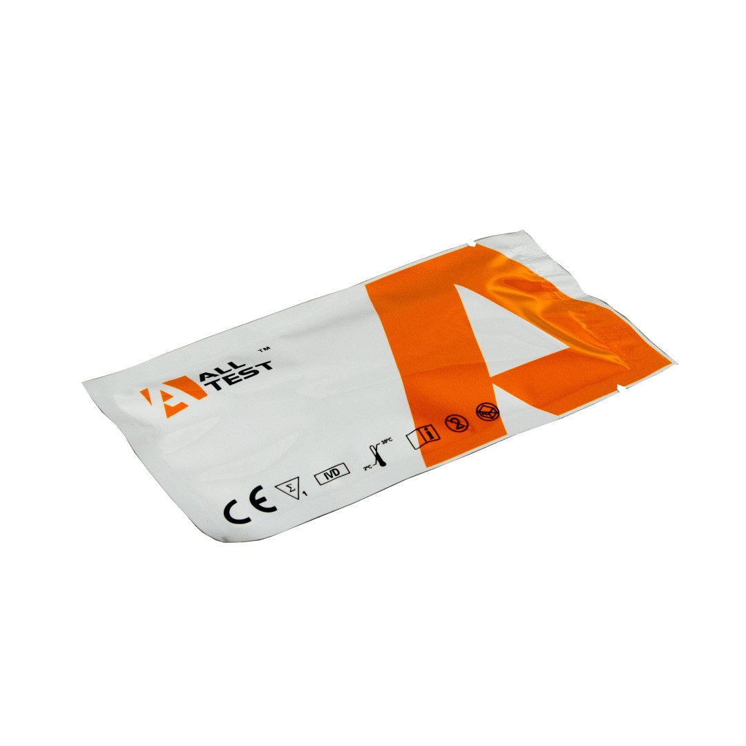 Biosigma BSD702 test rapido cocaina urine 300 ng/ml