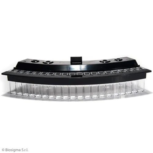 Biosigma BSA108 cuvette per analizzatori Hitachi
