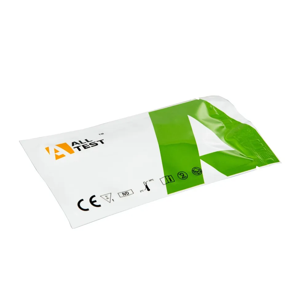 Biosigma BSD680 Test rapido sangue occulto fecale card