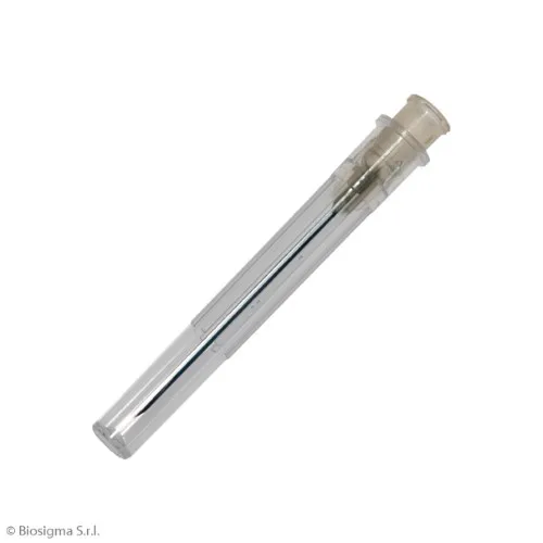Biosigma BSS237R ago ipodermico sterile 26G 1/2