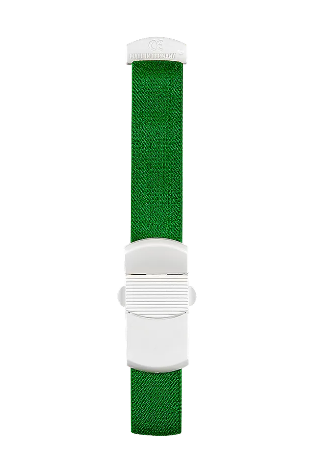 FL MEDICAL Vacumed 45050 laccio emostatico adulti verde