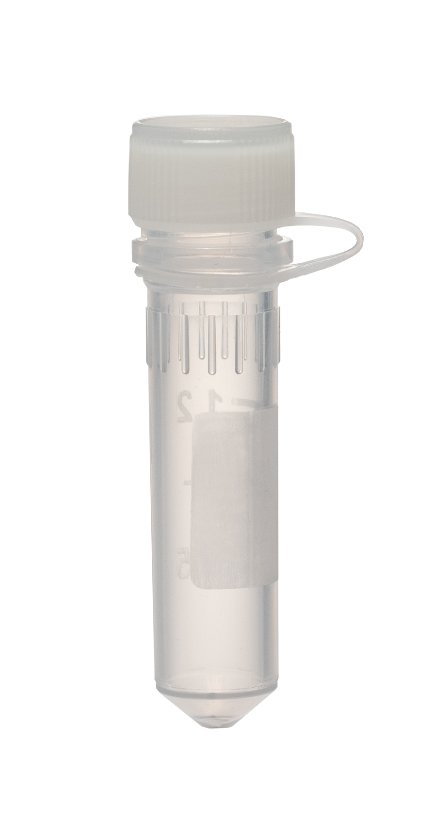 Biosigma CLEARLine CL746/S microprovette 2 ml sterili