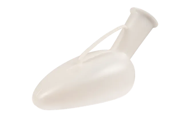 FL Medical Promed urinale uomo sacchetto singolo plastica
