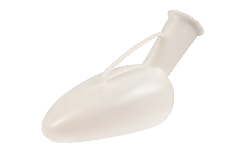 FL Medical Promed urinale uomo sacchetto singolo plastica