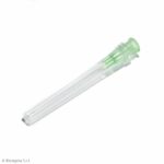 Biosigma BSS236R ago ipodermico sterile 25G blu