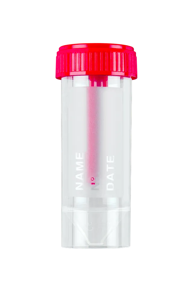 FL Medical Promed contenitore feci sterile 30 ml