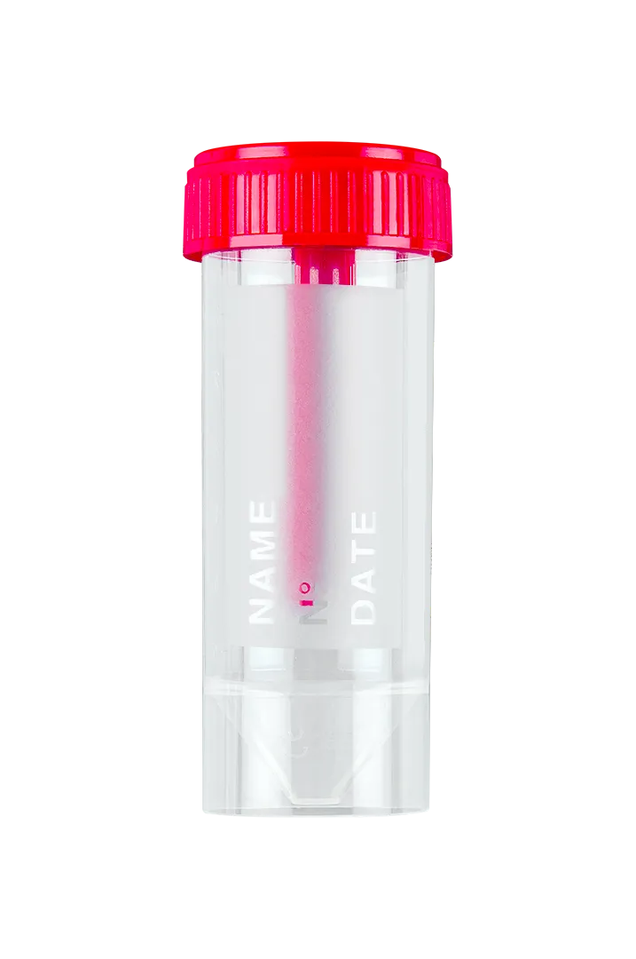 FL Medical Promed contenitore feci sterile 30 ml