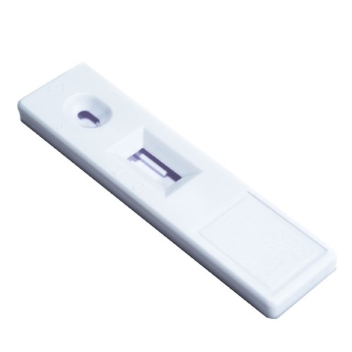 Biosigma BSV150 pipetta Pasteur 40 µl per card test