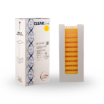 Biosigma CLEARLine 813130SFREH puntali low retention 96 pezzi
