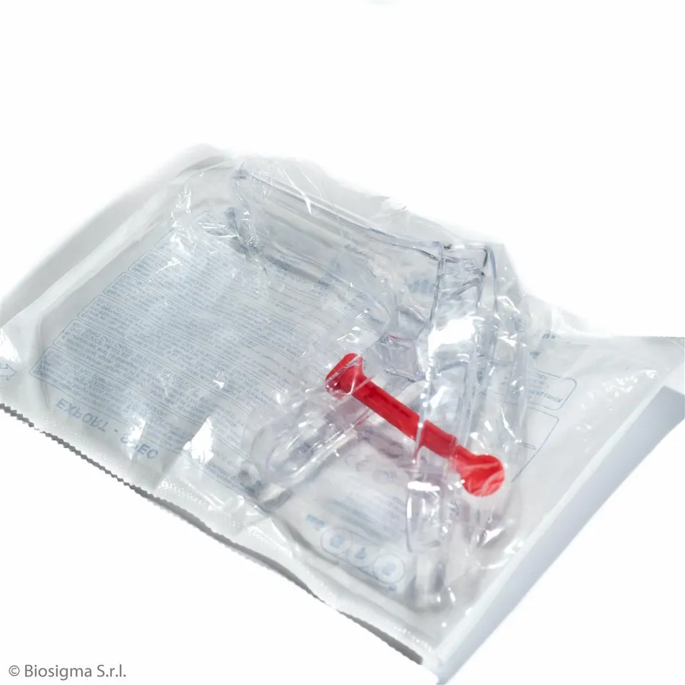 Biosigma BSM241 speculum vaginale sterile misura M