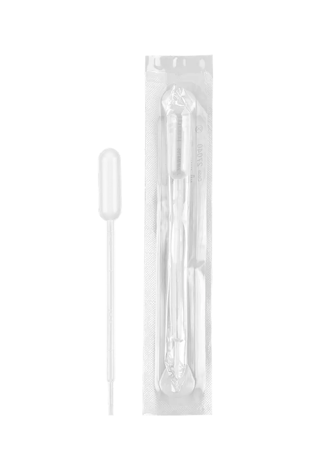 FL Medical Promed 27040 Pipetta Pasteur Sterile 1 ml Singola