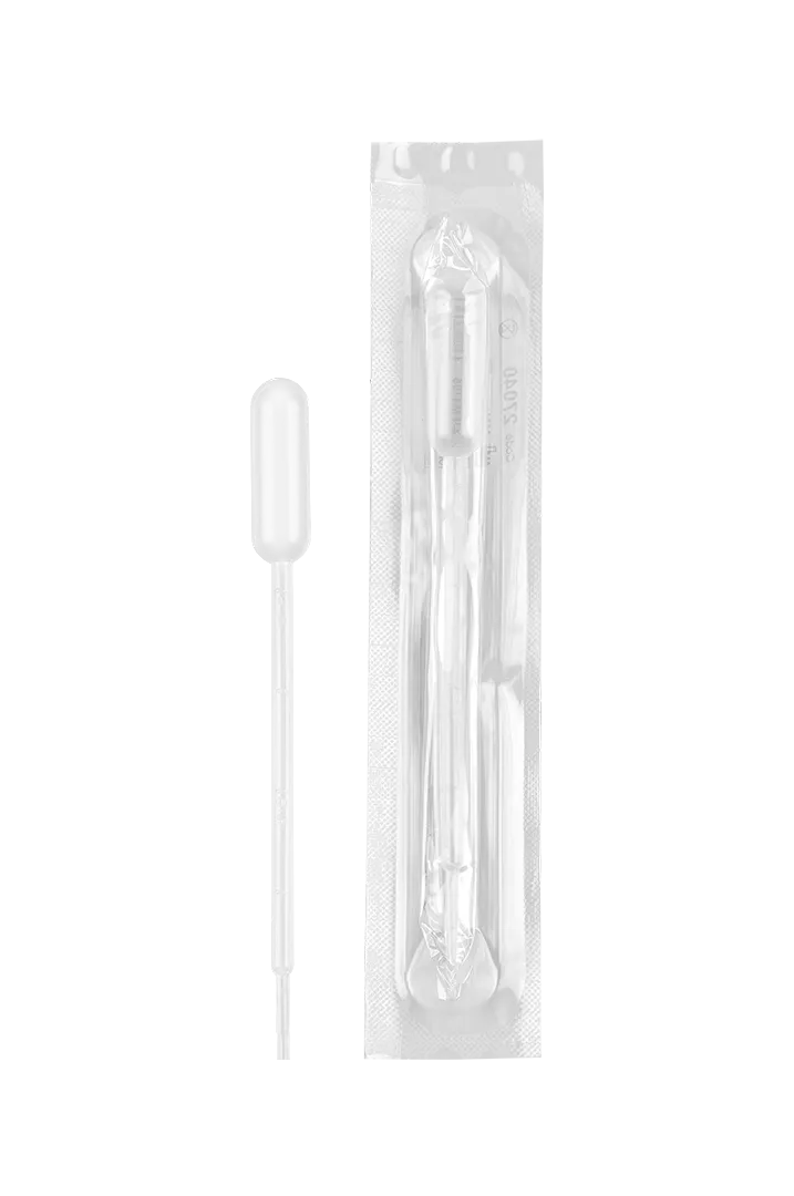 FL Medical Promed 27040 Pipetta Pasteur Sterile 1 ml Singola