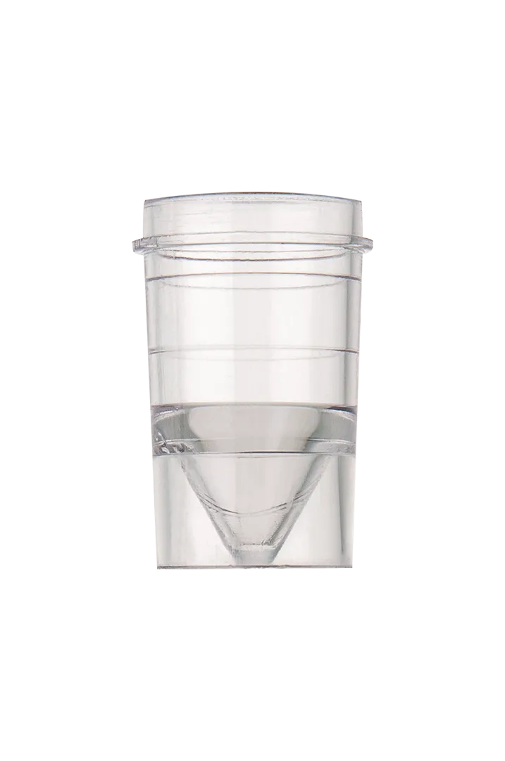 FL Medical Promed 24053 tazzina Technicon 1,5 ml