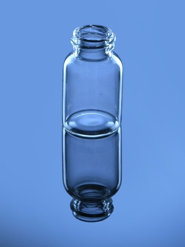 Glassco vial scintillazione vetro Boro 3.3