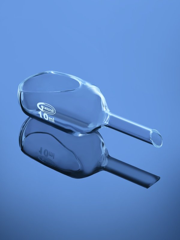 Glassco Weighing Scoops paletta pesata laboratorio