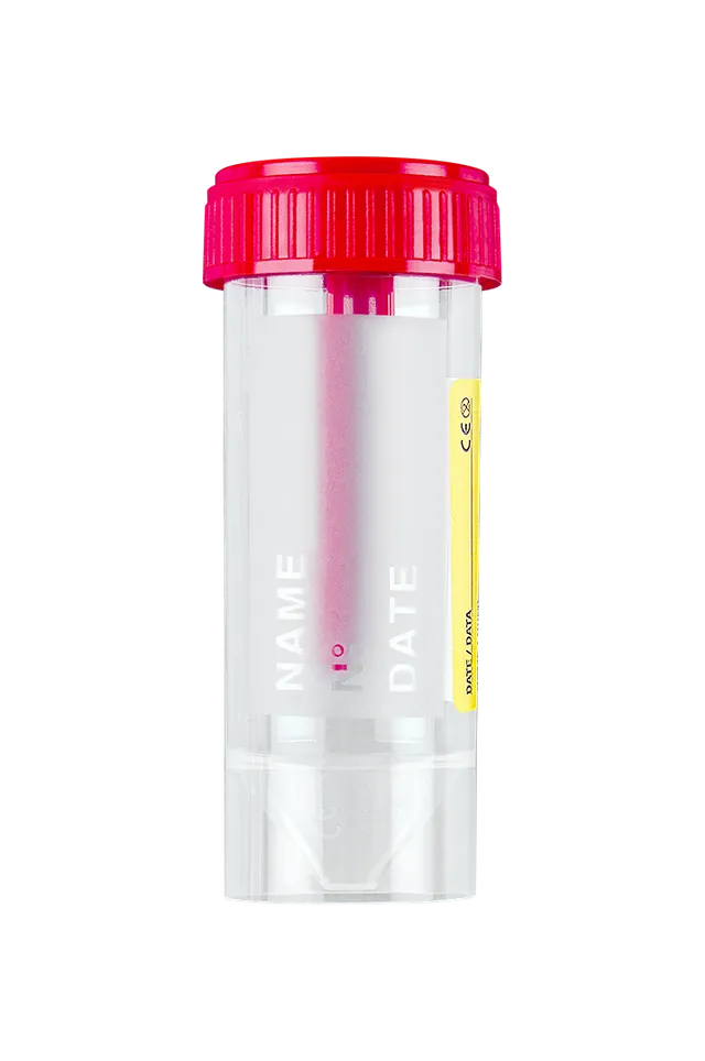 FL Medical Promed 25134E contenitore feci 30 ml