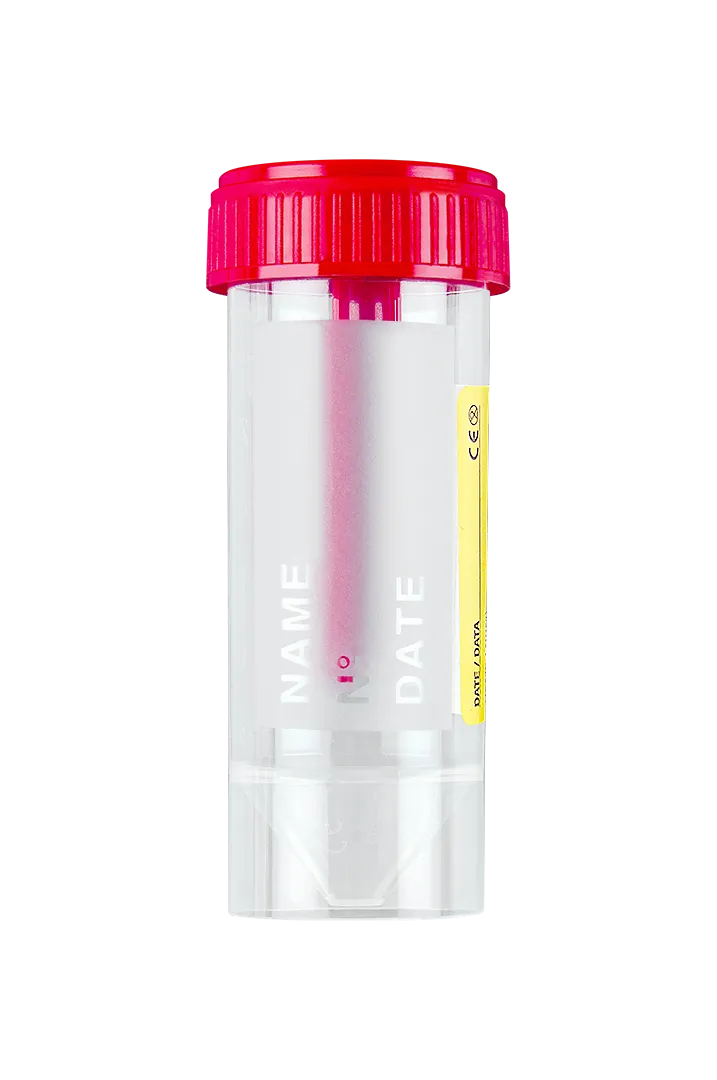 FL Medical Promed 25134E contenitore feci 30 ml