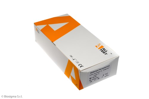 Biosigma BSD700 test rapido MOP urine 300 ng/ml