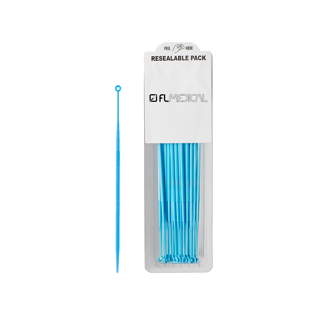 FL Medical Promed 30055 ansa inoculazione 1 ul 40 pezzi
