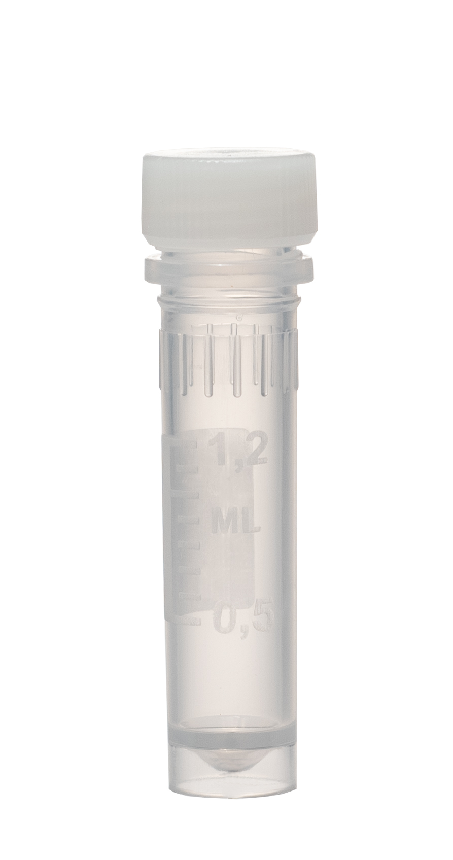 Biosigma CL754/S ClearLine microprovette 2 ml sterili 1000 pezzi