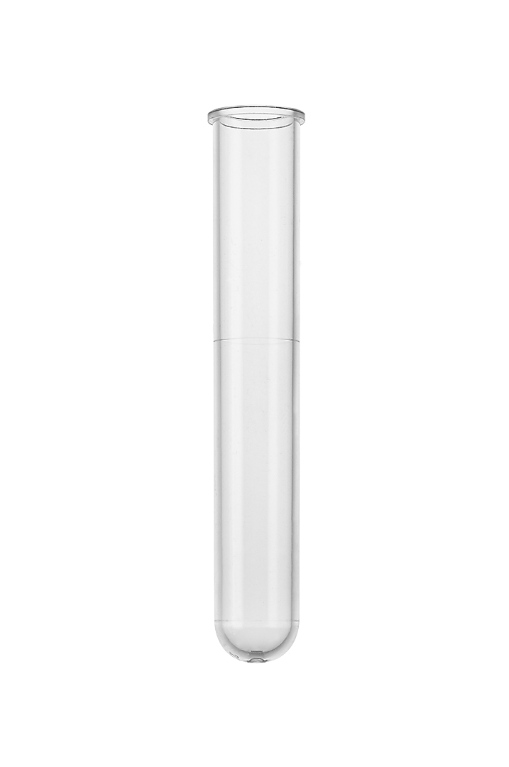 FL Medical Promed 21057 provetta graduata 5 ml 13x75 mm
