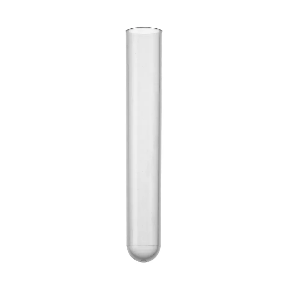 FL Medical Promed provetta cilindrica Sorvall 5 ml