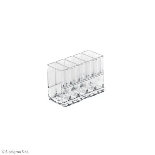 Biosigma BSA655 cuvette per Express 550 e Plus
