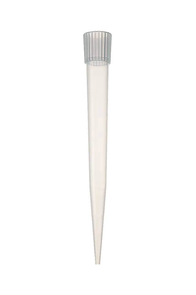 FL MEDICAL Promed puntale tipo Gilson 1-5 ml trasparente