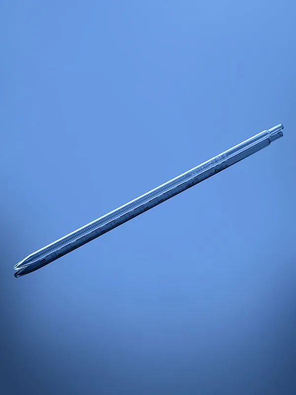 Glassco Mohr pipetta graduata vetro