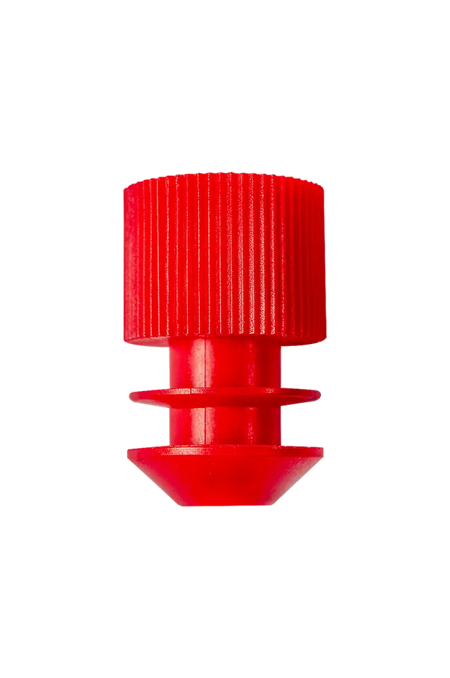 FL Medical Promed 21341 tappo provetta 12 mm trasparente