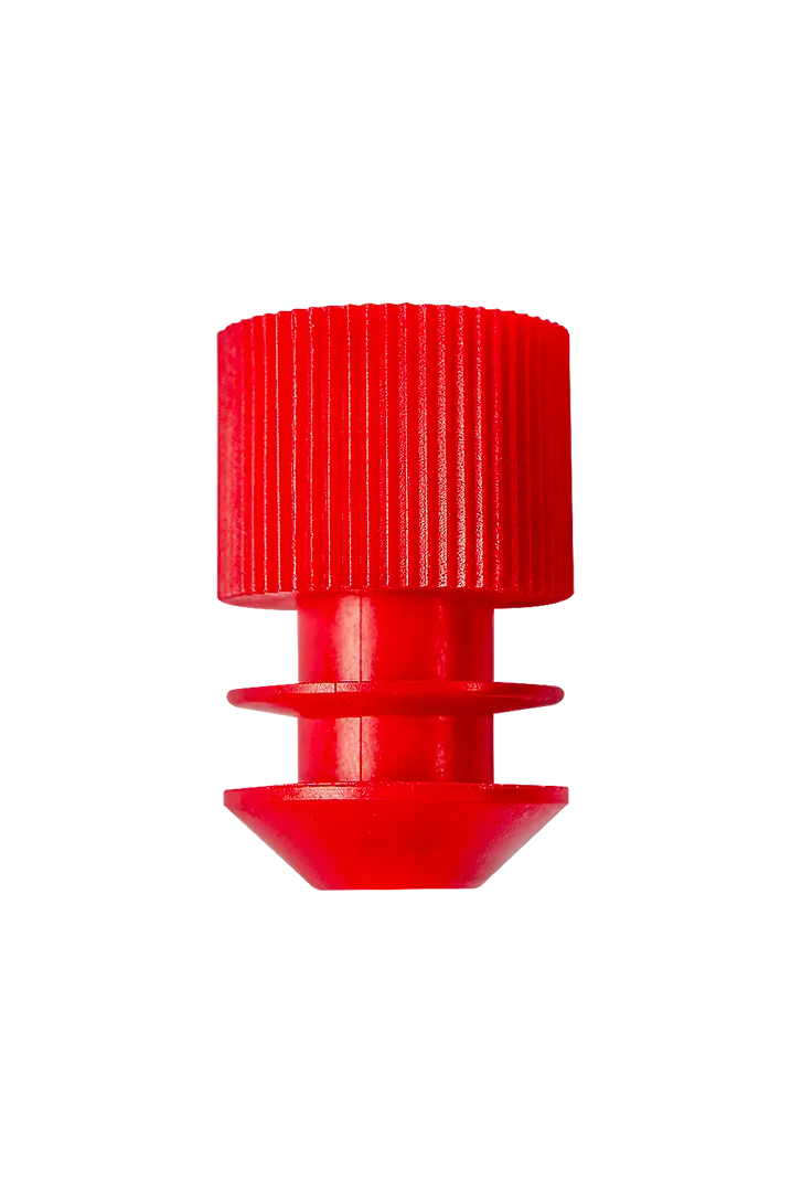 FL Medical Promed 21341 tappo provetta 12 mm trasparente