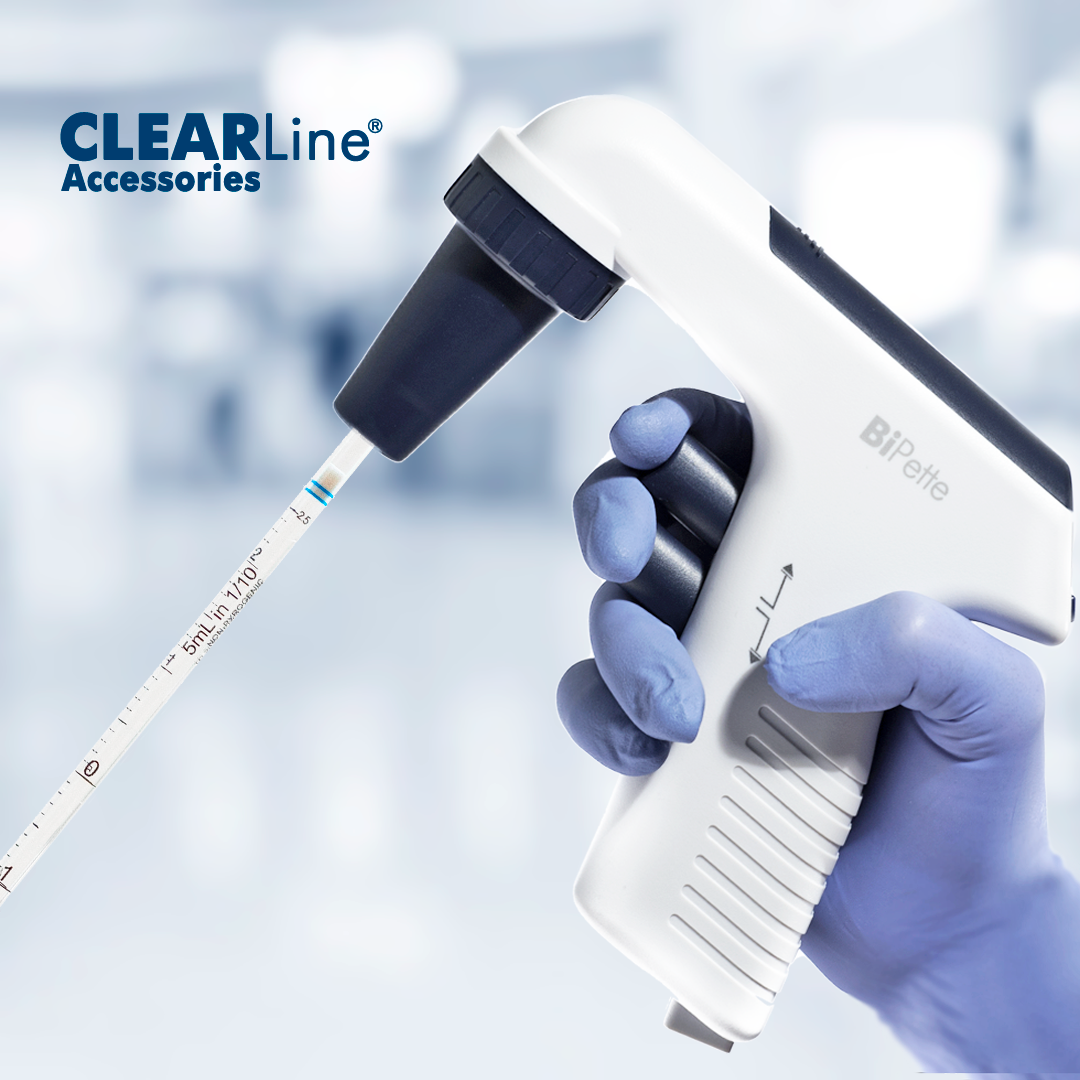 Biosigma Clearline CL103 pipetta sierologica 10 ml sterile