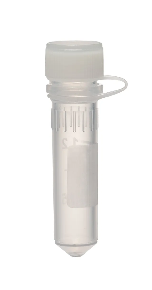 Biosigma CLEARLine CL746/S microprovette 2 ml sterili