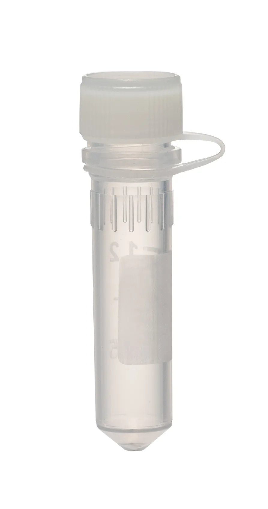 Biosigma CLEARLine CL746/S microprovette 2 ml sterili