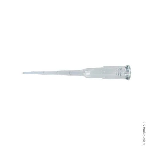Biosigma CLEARLine 038000TCL puntali filtro 10 µL sterili