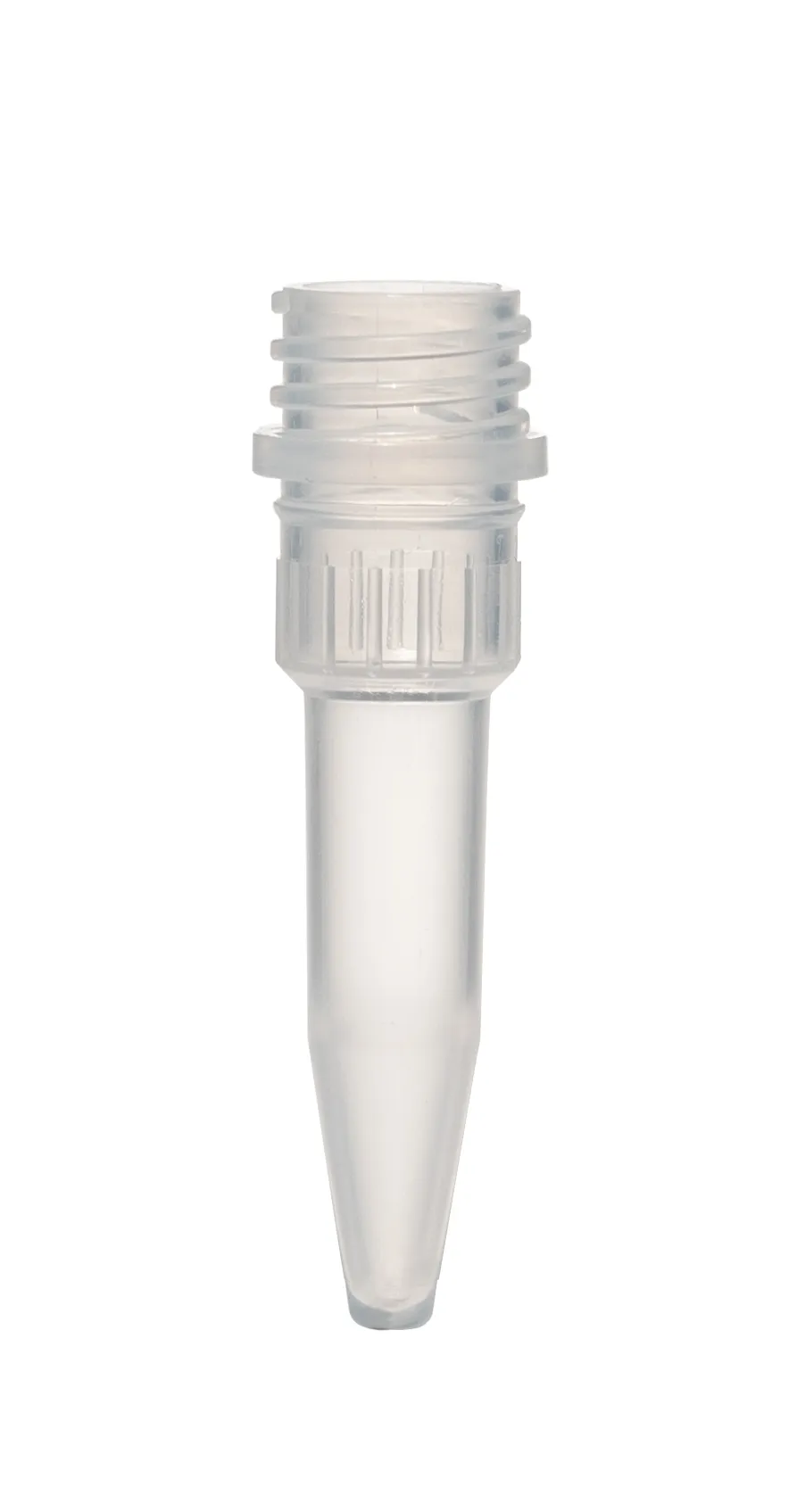 Biosigma ClearLine CL600 microprovette 0,5 ml vite 3000 pz