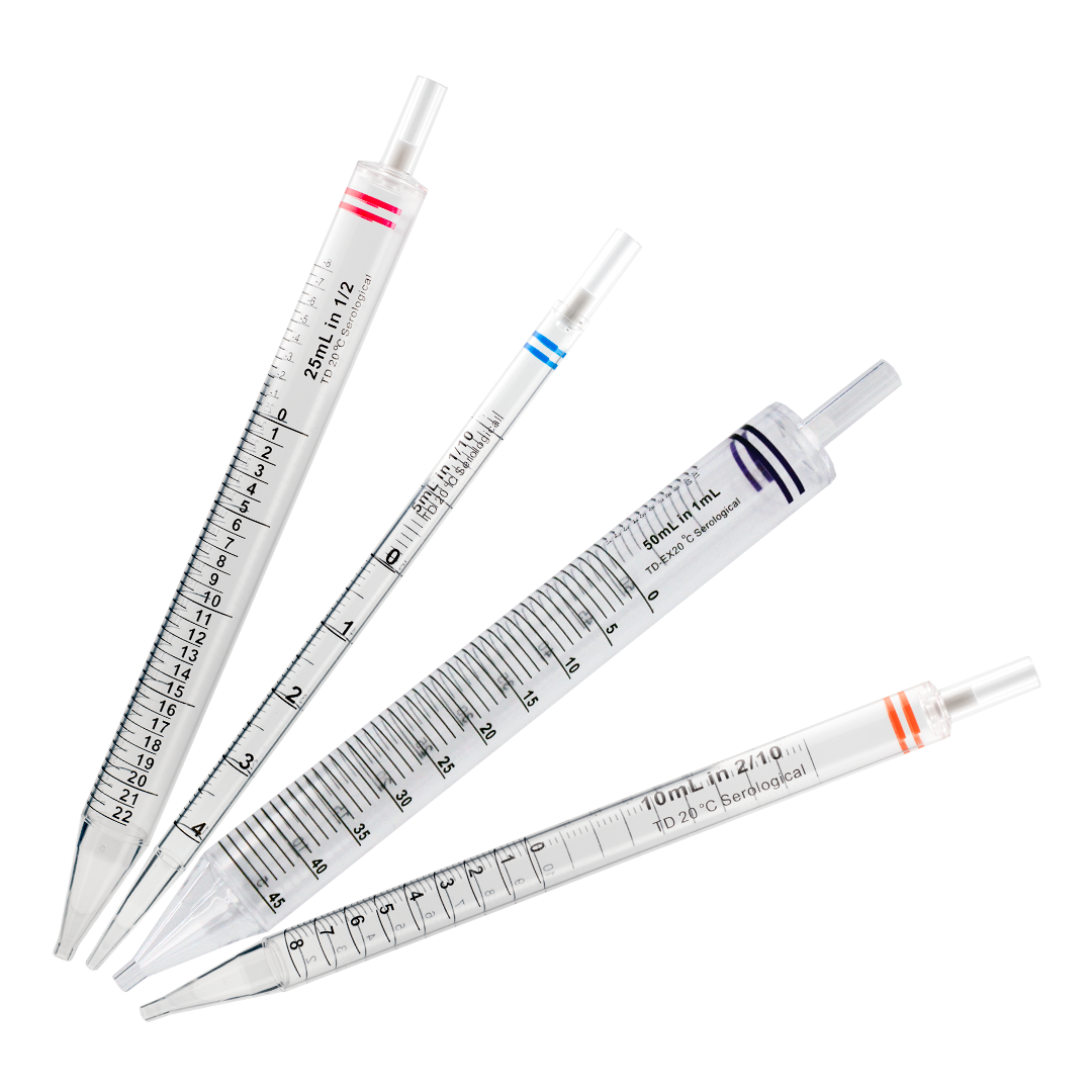 Biosigma Clearline CL103 pipetta sierologica 10 ml sterile
