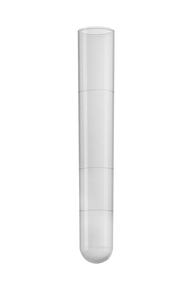 FL MEDICAL Promed 21021 provetta graduata 10 ml cilindrica sfusa